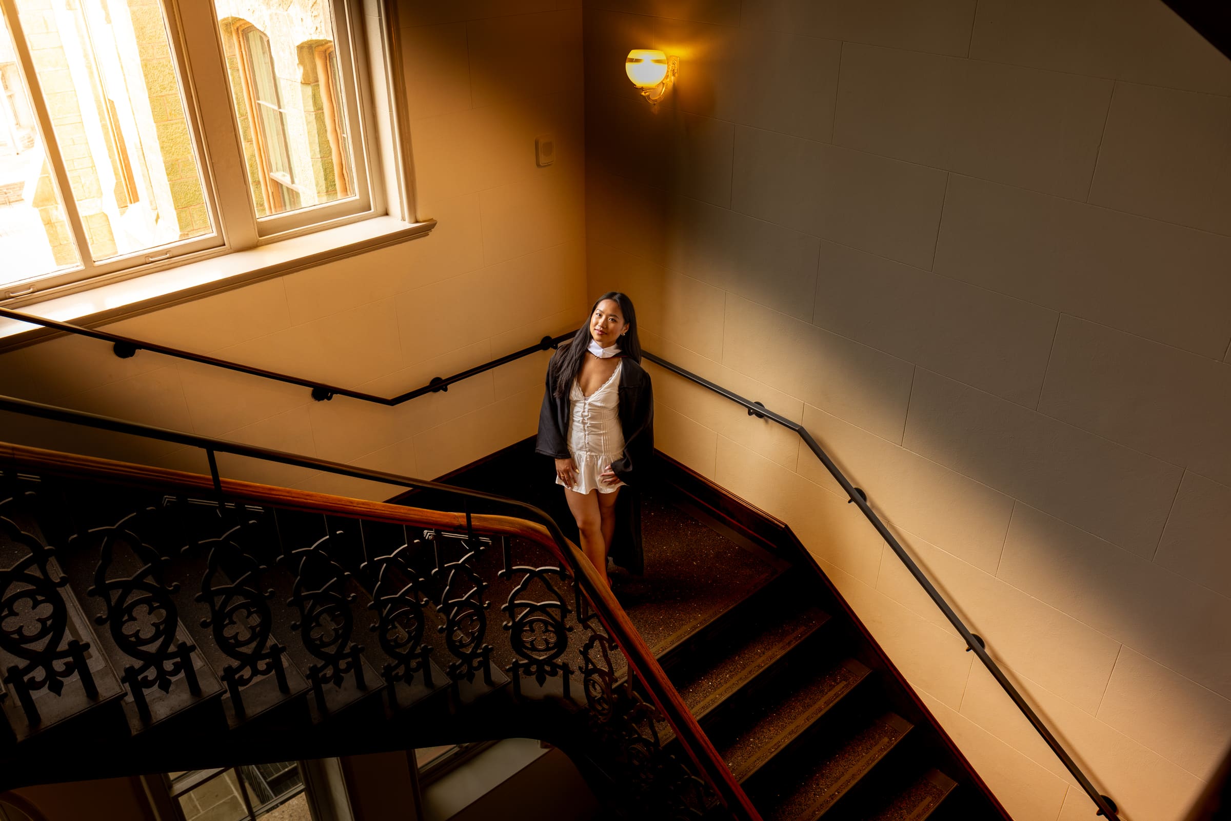 JR Grad Shoot, UPenn, 2026 (1 of 13)